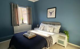 Pershore Rooms At The Star